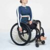 SKIMS FOR TEAM USA SMART SWIM ΜΕ ΜΑΚΡΥΜΑΝΙΚΟ ΚΡΟΠ ΜΠΛΟΥΖΑΚΙ SKIMS FOR TEAM USA SMART SWIM ΜΕ ΜΑΚΡΥΜΑΝΙΚΟ ΚΡΟΠ ΜΠΛΟΥΖΑΚΙ