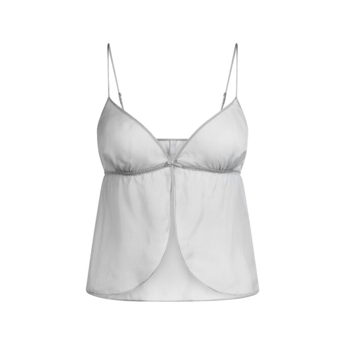 SKIMS ROMANCE BABYDOLL ΤΟΠ SKIMS ROMANCE BABYDOLL ΤΟΠ