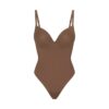 SKIMS ULTIMATE BODY PUSH-UP THONG ΚΟΜΜΑΤΙ SKIMS ULTIMATE BODY PUSH-UP THONG ΚΟΜΜΑΤΙ