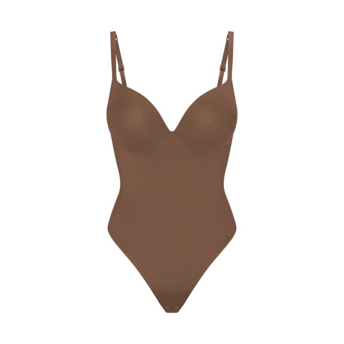SKIMS ULTIMATE BODY PUSH-UP THONG ΚΟΜΜΑΤΙ SKIMS ULTIMATE BODY PUSH-UP THONG ΚΟΜΜΑΤΙ