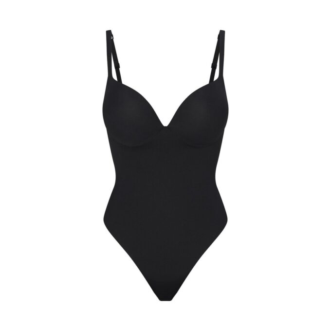SKIMS ULTIMATE BODY PUSH-UP THONG ΚΟΜΜΑΤΙ SKIMS ULTIMATE BODY PUSH-UP THONG ΚΟΜΜΑΤΙ