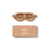 SLIP X SKIMS Μάσκα ύπνου PURE SILK για το περίγραμμα SLIP X SKIMS Μάσκα ύπνου PURE SILK για το περίγραμμα