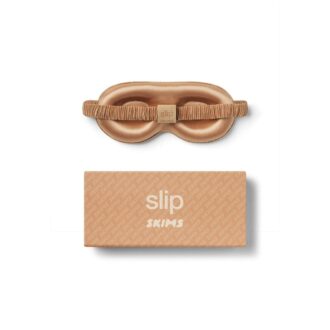 SLIP X SKIMS Μάσκα ύπνου PURE SILK για το περίγραμμα SLIP X SKIMS Μάσκα ύπνου PURE SILK για το περίγραμμα