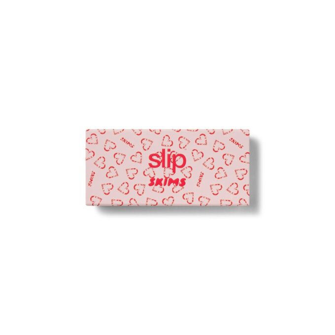 SLIP X SKIMS Μάσκα ύπνου PURE SILK για το περίγραμμα SLIP X SKIMS Μάσκα ύπνου PURE SILK για το περίγραμμα