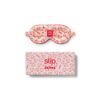 SLIP X SKIMS Μάσκα ύπνου PURE SILK για το περίγραμμα SLIP X SKIMS Μάσκα ύπνου PURE SILK για το περίγραμμα