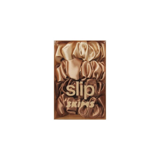 SLIP X SKIMS ΜΕΓΑΛΑ ΛΑΣΤΙΧΑΚΙΑ ΑΠΟ ΚΑΘΑΡΟ ΜΕΤΑΞΙ ΣΕ ΣΥΣΚΕΥΑΣΙΑ ΤΩΝ 4 SLIP X SKIMS ΜΕΓΑΛΑ ΛΑΣΤΙΧΑΚΙΑ ΑΠΟ ΚΑΘΑΡΟ ΜΕΤΑΞΙ ΣΕ ΣΥΣΚΕΥΑΣΙΑ ΤΩΝ 4
