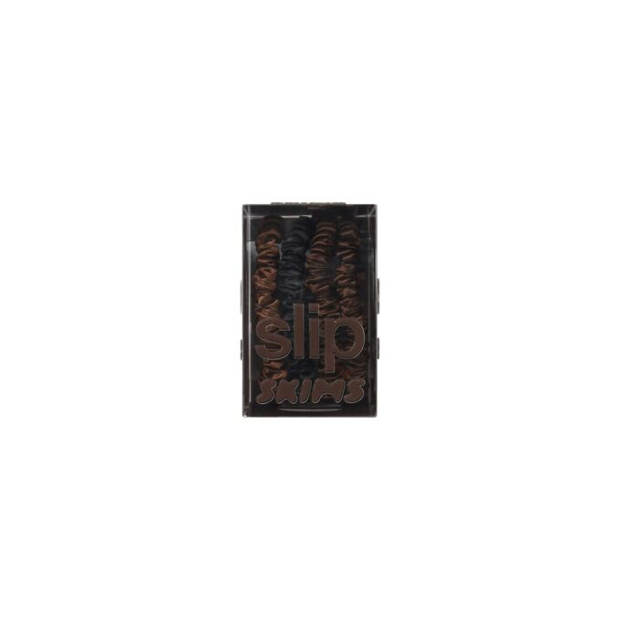 SLIP X SKIMS PURE SILK SKINNY ΛΑΣΤΙΚΑ ΣΕ ΣΥΣΚΕΥΑΣΙΑ ΤΩΝ 4 SLIP X SKIMS PURE SILK SKINNY ΛΑΣΤΙΚΑ ΣΕ ΣΥΣΚΕΥΑΣΙΑ ΤΩΝ 4