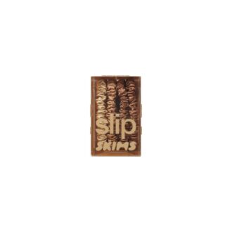 SLIP X SKIMS PURE SILK SKINNY ΛΑΣΤΙΚΑ ΣΕ ΣΥΣΚΕΥΑΣΙΑ ΤΩΝ 4 SLIP X SKIMS PURE SILK SKINNY ΛΑΣΤΙΚΑ ΣΕ ΣΥΣΚΕΥΑΣΙΑ ΤΩΝ 4