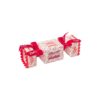 SLIP X SKIMS PURE SILK SKINNY SCRUNCHIE ΤΕΜΑΧΙΟ ΤΩΝ 3 SLIP X SKIMS PURE SILK SKINNY SCRUNCHIE ΤΕΜΑΧΙΟ ΤΩΝ 3