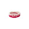 SLIP X SKIMS PURE SILK SKINNY SCRUNCHIE ΤΕΜΑΧΙΟ ΤΩΝ 3 SLIP X SKIMS PURE SILK SKINNY SCRUNCHIE ΤΕΜΑΧΙΟ ΤΩΝ 3