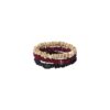 SLIP X SKIMS PURE SILK SKINNY SCRUNCHIE ΤΕΜΑΧΙΟ ΤΩΝ 3
