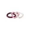 SLIP X SKIMS PURE SILK SKINNY SCRUNCHIE ΤΕΜΑΧΙΟ ΤΩΝ 3