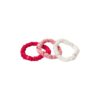 SLIP X SKIMS PURE SILK SKINNY SCRUNCHIE ΤΕΜΑΧΙΟ ΤΩΝ 3 SLIP X SKIMS PURE SILK SKINNY SCRUNCHIE ΤΕΜΑΧΙΟ ΤΩΝ 3