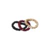 SLIP X SKIMS PURE SILK SKINNY SCRUNCHIE ΤΕΜΑΧΙΟ ΤΩΝ 3