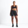 Σορτς μοτοσικλετιστών NikeSKIMS SHINE BONDED WAIST 5″ Σορτς μοτοσικλετιστών NikeSKIMS SHINE BONDED WAIST 5″