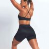 Σορτς μοτοσικλετιστών NikeSKIMS SHINE BONDED WAIST 5″ Σορτς μοτοσικλετιστών NikeSKIMS SHINE BONDED WAIST 5″
