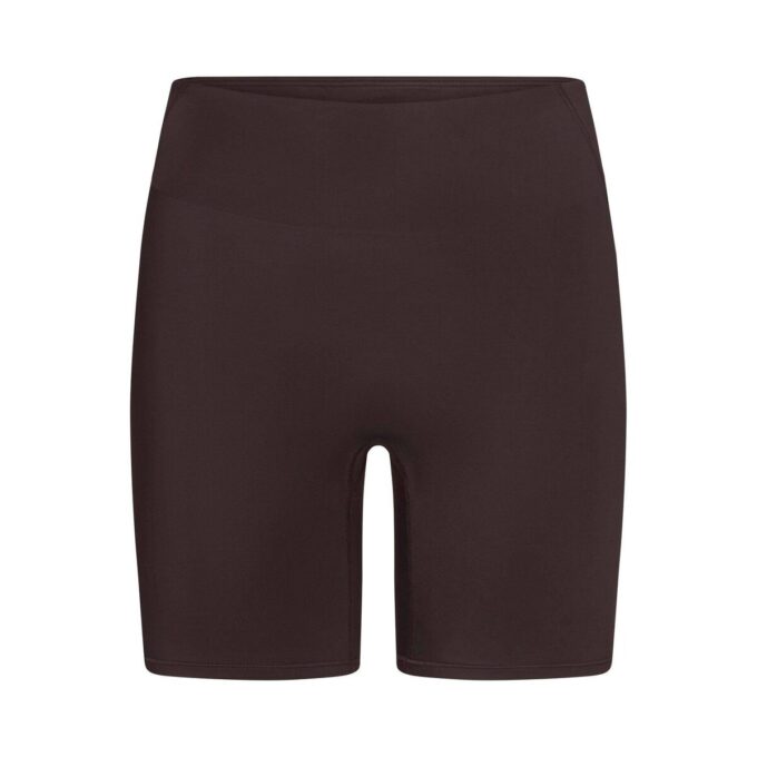 Σορτς μοτοσικλετιστών NikeSKIMS SHINE BONDED WAIST 5″ Σορτς μοτοσικλετιστών NikeSKIMS SHINE BONDED WAIST 5″