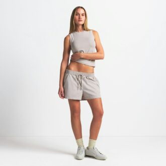 Σορτς NikeSKIMS από υφαντό νάιλον 5″