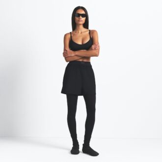 Σορτς NikeSKIMS από υφαντό νάιλον 5″