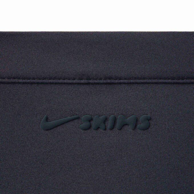 NikeSKIMS SHINE ΜΑΚΡΥΜΑΝΙΚΟ ΜΙΣΟ ΦΕΡΜΟΥΑΡ NikeSKIMS SHINE ΜΑΚΡΥΜΑΝΙΚΟ ΜΙΣΟ ΦΕΡΜΟΥΑΡ