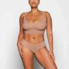 ΣΟΥΤΙΕΝ NAKED PLUNGE LONGLINE ΣΟΥΤΙΕΝ NAKED PLUNGE LONGLINE
