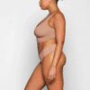 ΣΟΥΤΙΕΝ NAKED PLUNGE LONGLINE ΣΟΥΤΙΕΝ NAKED PLUNGE LONGLINE