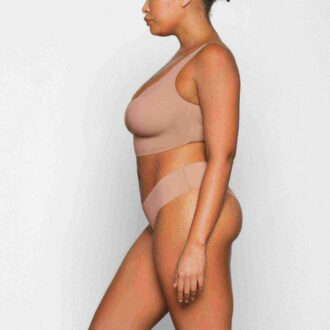 ΣΟΥΤΙΕΝ NAKED PLUNGE LONGLINE