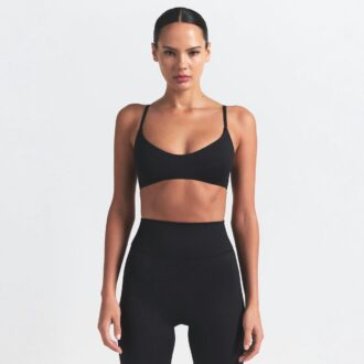 Σουτιέν NikeSKIMS MATTE MICRO SCOOP