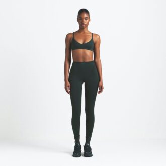 Σουτιέν NikeSKIMS MATTE MICRO SCOOP