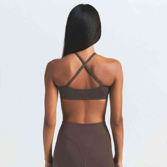 Σουτιέν NikeSKIMS MATTE MICRO SCOOP Σουτιέν NikeSKIMS MATTE MICRO SCOOP