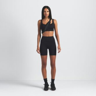 Σουτιέν NikeSKIMS με ματ λαιμόκοψη
