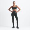 Σουτιέν NikeSKIMS με ματ λαιμόκοψη Σουτιέν NikeSKIMS με ματ λαιμόκοψη