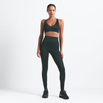 Σουτιέν NikeSKIMS SHINE με V-NECK