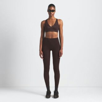 Σουτιέν NikeSKIMS SHINE με V-NECK