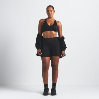 Σουτιέν NikeSKIMS SHINE με V-NECK