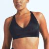 Σουτιέν NikeSKIMS SHINE με V-NECK Σουτιέν NikeSKIMS SHINE με V-NECK