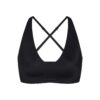 Σουτιέν NikeSKIMS SHINE με V-NECK Σουτιέν NikeSKIMS SHINE με V-NECK