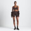 Σουτιέν NikeSKIMS SHINE RACER BACK Σουτιέν NikeSKIMS SHINE RACER BACK