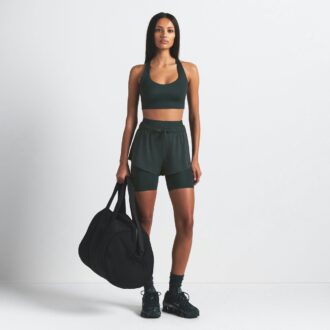 Σουτιέν NikeSKIMS SHINE RACER BACK