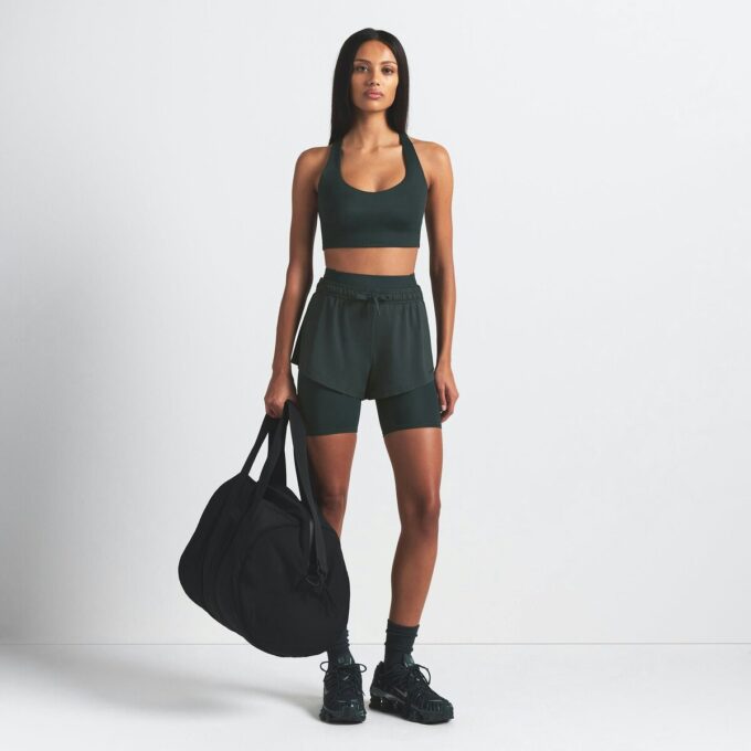 Σουτιέν NikeSKIMS SHINE RACER BACK Σουτιέν NikeSKIMS SHINE RACER BACK