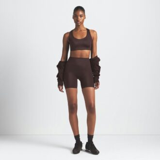 Σουτιέν NikeSKIMS SHINE RACER BACK