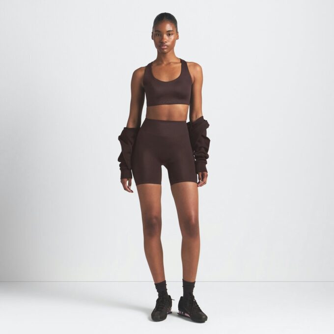 Σουτιέν NikeSKIMS SHINE RACER BACK Σουτιέν NikeSKIMS SHINE RACER BACK