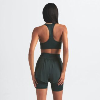 Σουτιέν NikeSKIMS SHINE RACER BACK