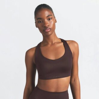 Σουτιέν NikeSKIMS SHINE RACER BACK