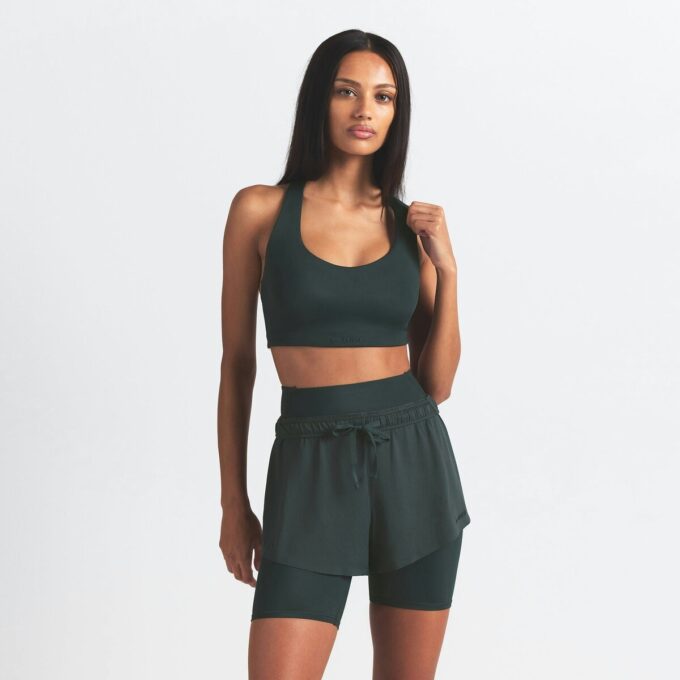 Σουτιέν NikeSKIMS SHINE RACER BACK Σουτιέν NikeSKIMS SHINE RACER BACK
