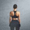 Σουτιέν NikeSKIMS SHINE RACER BACK Σουτιέν NikeSKIMS SHINE RACER BACK