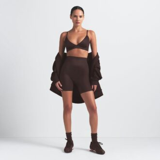 Σουτιέν NikeSKIMS SHINE TRIANGLE