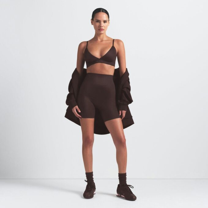 Σουτιέν NikeSKIMS SHINE TRIANGLE Σουτιέν NikeSKIMS SHINE TRIANGLE