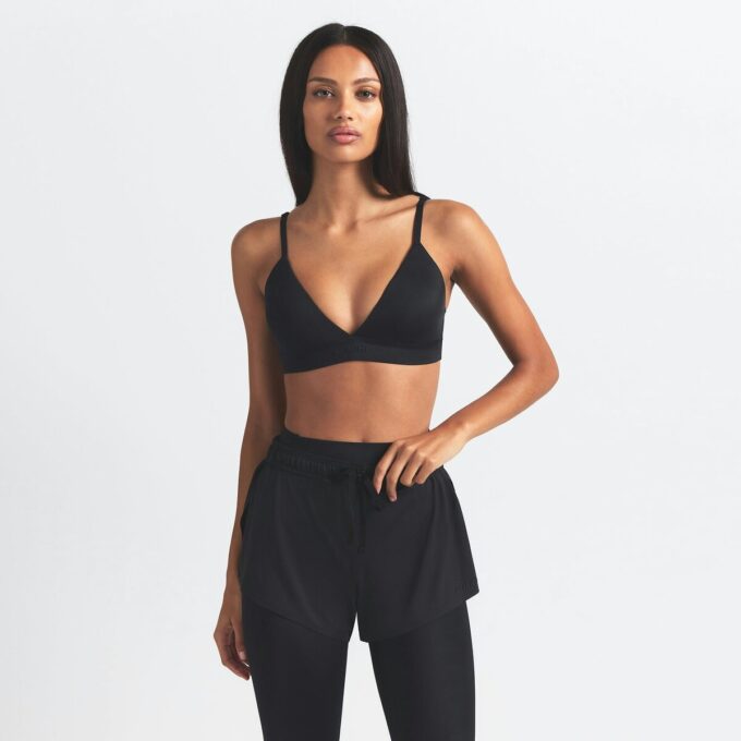 Σουτιέν NikeSKIMS SHINE TRIANGLE Σουτιέν NikeSKIMS SHINE TRIANGLE