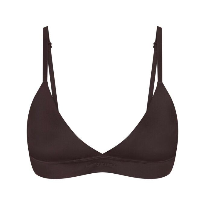 Σουτιέν NikeSKIMS SHINE TRIANGLE Σουτιέν NikeSKIMS SHINE TRIANGLE